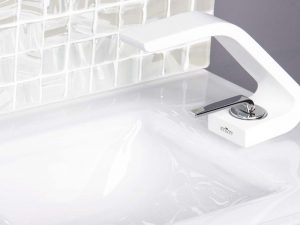 blandare hos köksmagasinet