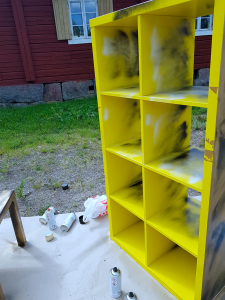 Köksmagasinet Rommehed