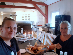 Köksmagasinet Rommehed