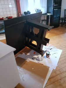 Köksmagasinet Rommehed