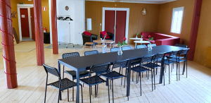 Köksmagasinet Rommehed