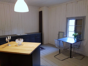 Köksmagasinet Rommehed