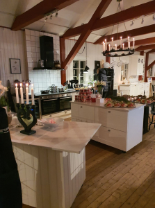 Köksmagasinet Blogg jan 2020