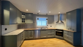 Rörmokare av Inredningsfirman Köksmagasinet i Borlänge AB – projekt 3